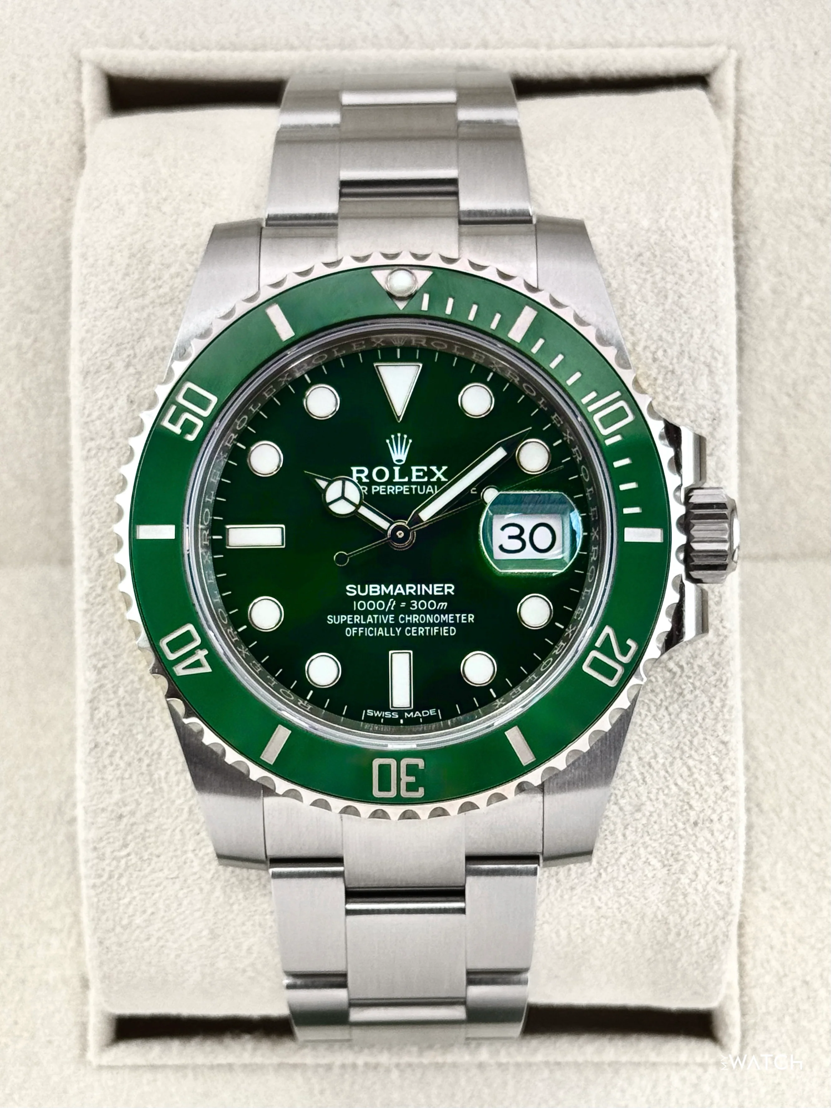 Rolex